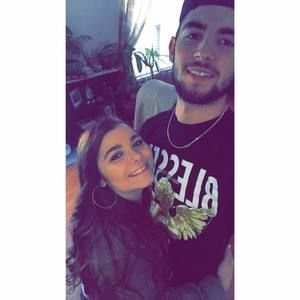 Meet your Posher, Carli